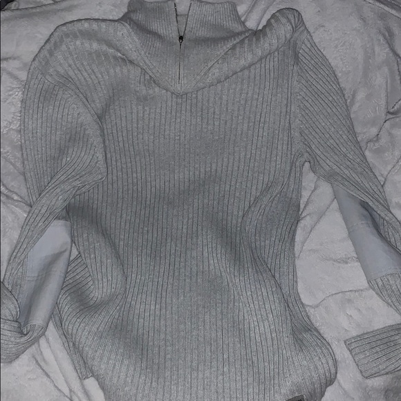 turtle neck sweater - Picture 1 of 1